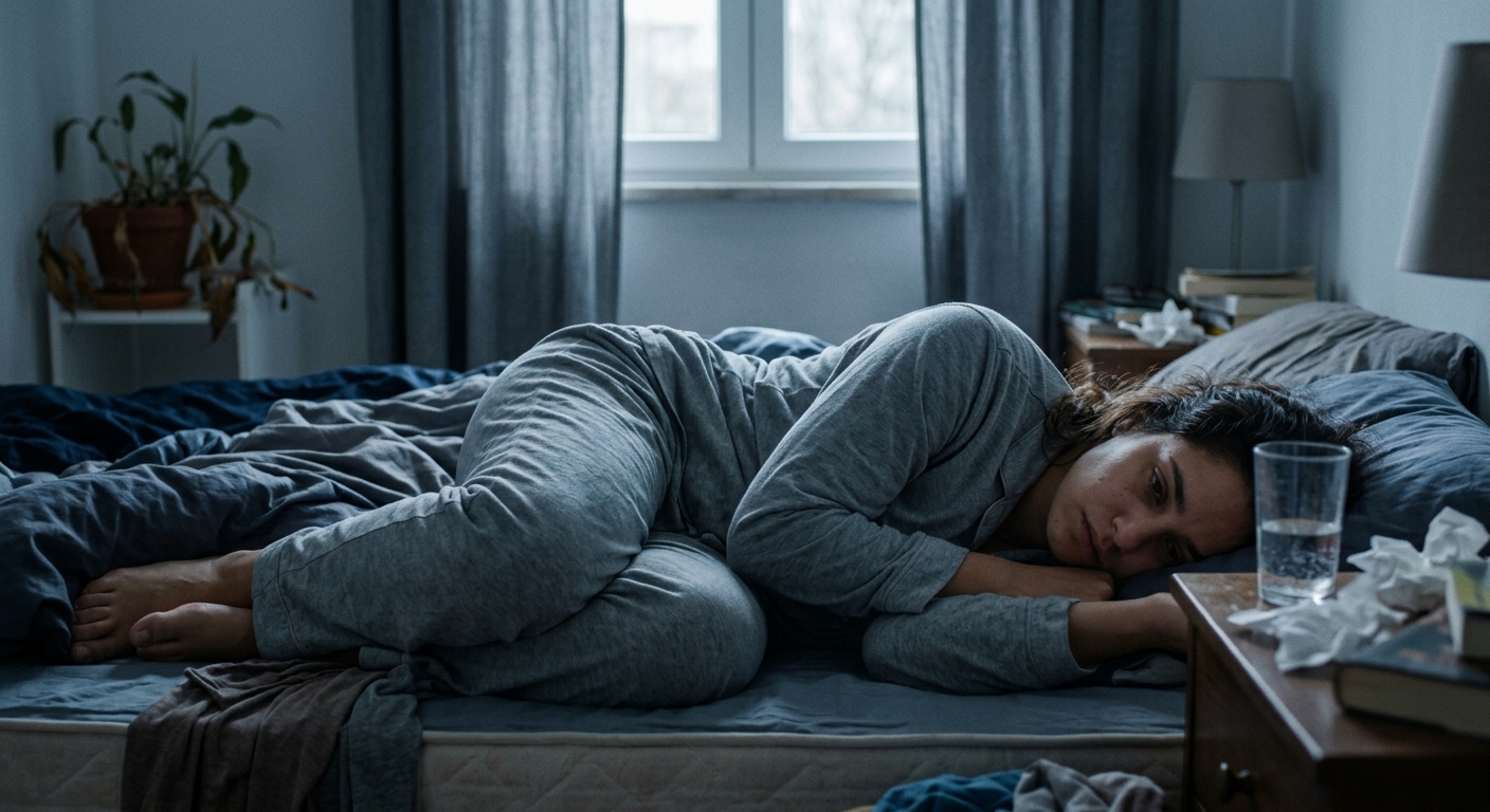 Depressão: como identificar os sinais e quando buscar ajuda